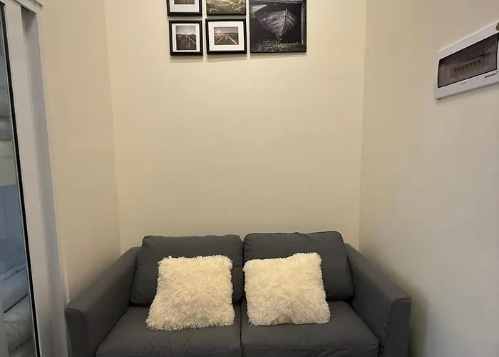 Apartment The Camden Place Family Group Unit *