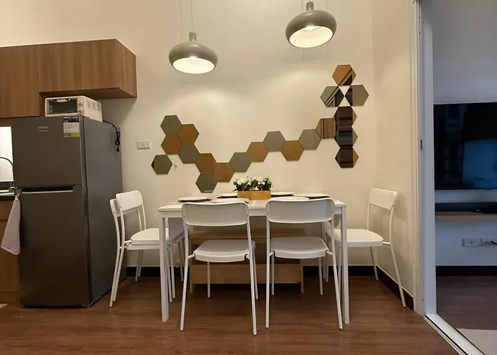 The Camden Place Family Group Unit *