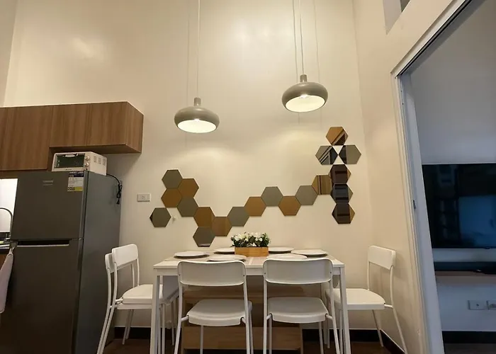 The Camden Place Family Group Unit Apartment
