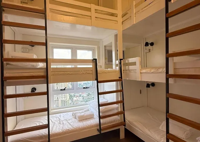 The Camden Place Family Group Unit Apartment *