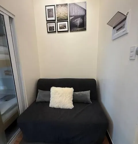 Apartment The Camden Place Family Group Unit Manila
