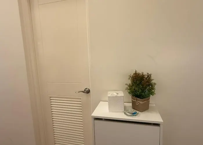 Apartment The Camden Place Family Group Unit Manila