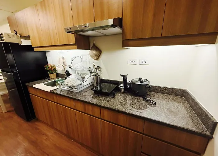 Apartment The Camden Place Family Group Unit