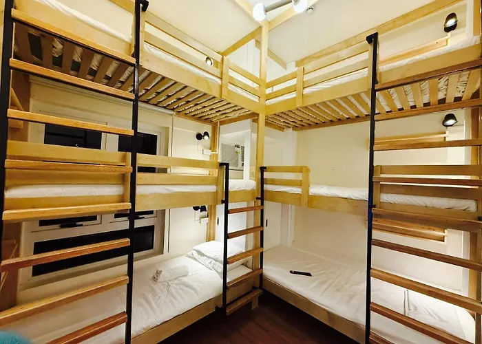 Apartment The Camden Place Family Group Unit